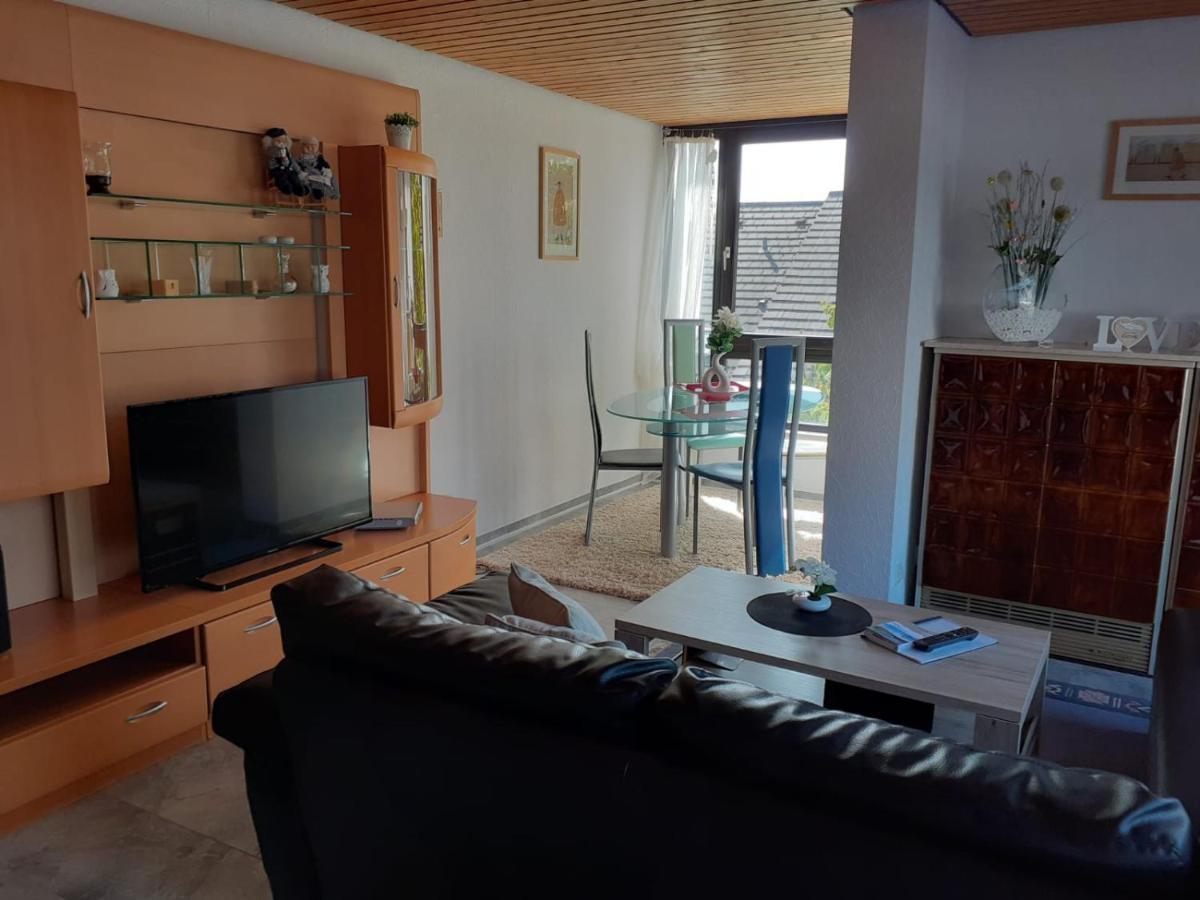 Ferienwohnung Jule Incl Sommer Card Winterberg Buitenkant foto